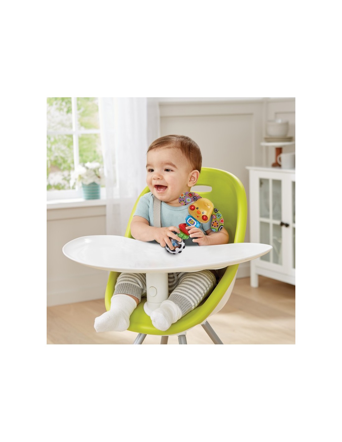 INFANZIA: vendita online BABY 80-184707 LEO SONAGLINO INTERATTIVO in offerta