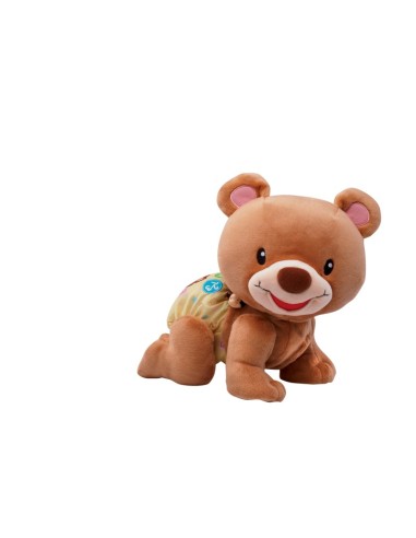 INFANZIA: vendita online BABY 80-181107 TEDDY CANTA E GATTONA in offerta