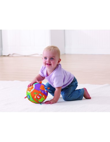 INFANZIA: vendita online BABY 80-166107 PALLA MULTIATTIVITA' in offerta