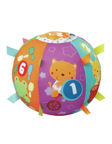INFANZIA: vendita online BABY 80-166107 PALLA MULTIATTIVITA' in offerta