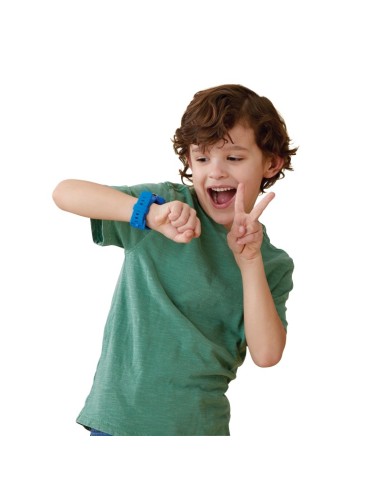 GIOCHI BOY: vendita online OROLOGIO SMART 80-193876 KIDIZOOM BLU in offerta