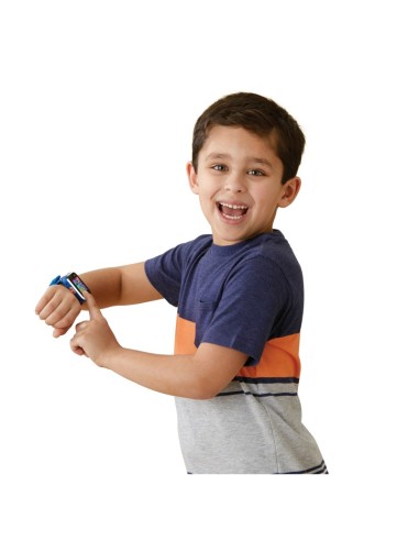 GIOCHI BOY: vendita online OROLOGIO SMART 80-193876 KIDIZOOM BLU in offerta