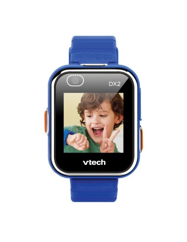 GIOCHI BOY: vendita online OROLOGIO SMART 80-193876 KIDIZOOM BLU in offerta