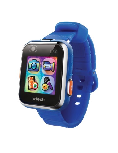 GIOCHI BOY: vendita online OROLOGIO SMART 80-193876 KIDIZOOM BLU in offerta