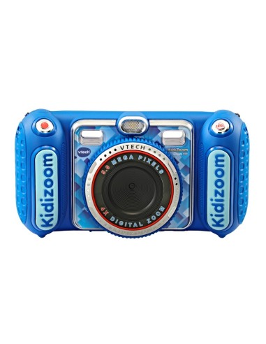GIOCHI BOY: vendita online FOTOCAMERA 80-520007 KIDIZOOM DUO BLU in offerta