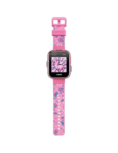 GIOCHI GIRL: vendita online OROLOGIO SMART 80-193846 KIDIZOOM ROSA in offerta
