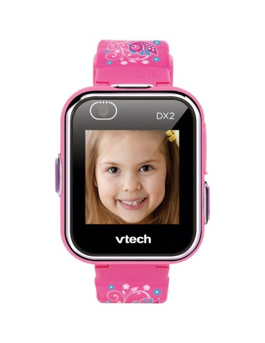 GIOCHI GIRL: vendita online OROLOGIO SMART 80-193846 KIDIZOOM ROSA in offerta