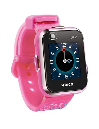 GIOCHI GIRL: vendita online OROLOGIO SMART 80-193846 KIDIZOOM ROSA in offerta