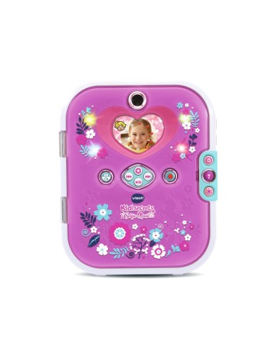 GIOCHI GIRL: vendita online DIARIO ELETTRONICO 80-541907 KIDISECRETS in offerta