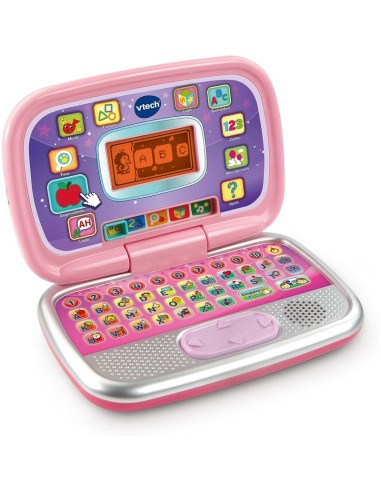 GIOCHI GIRL: vendita online COMPUTER 80-196369 BIT SMART ROSA in offerta