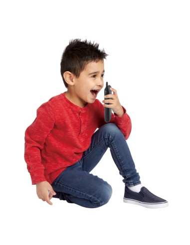 PRESCOLARI: vendita online SET 2 WALKIE-TALKIE 80-518569 KIDITALKIE in offerta