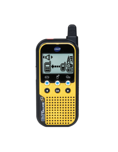 PRESCOLARI: vendita online SET 2 WALKIE-TALKIE 80-518569 KIDITALKIE in offerta