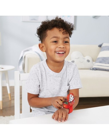 PAW PATROL 80-551668 OROLOGIO DI MARSHALL INTERATTIVO su Shop in Casa