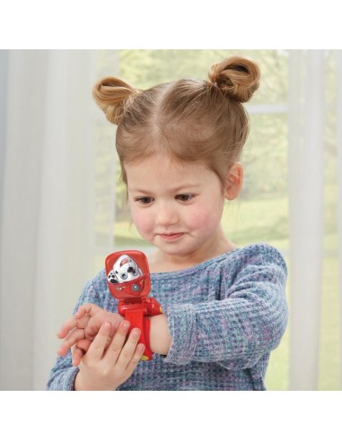 PAW PATROL 80-551668 OROLOGIO DI MARSHALL INTERATTIVO su Shop in Casa