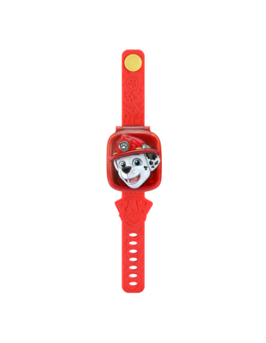 PAW PATROL 80-551668 OROLOGIO DI MARSHALL INTERATTIVO su Shop in Casa