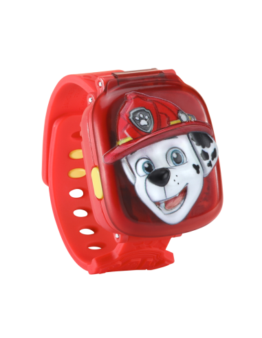 PAW PATROL 80-551668 OROLOGIO DI MARSHALL INTERATTIVO su Shop in Casa