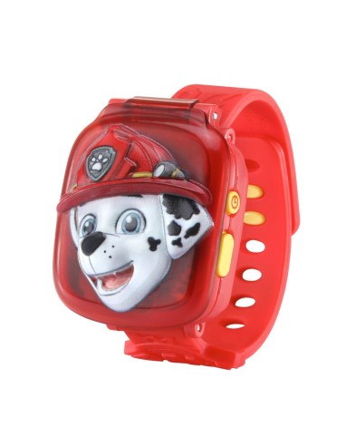 PAW PATROL 80-551668 OROLOGIO DI MARSHALL INTERATTIVO su Shop in Casa