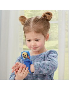 PAW PATROL 80-551607 OROLOGIO DI CHASE INTERATTIVO su Shop in Casa 2