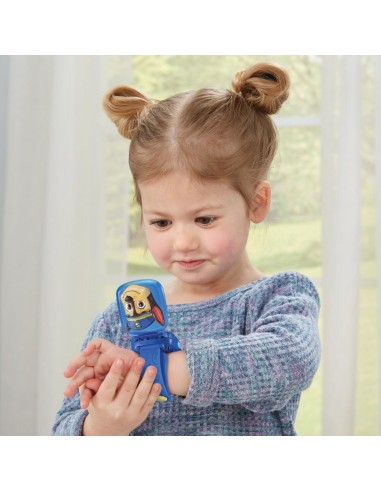PAW PATROL 80-551607 OROLOGIO DI CHASE INTERATTIVO su Shop in Casa