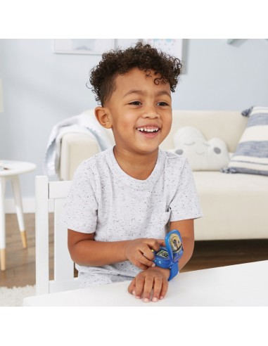 PAW PATROL 80-551607 OROLOGIO DI CHASE INTERATTIVO su Shop in Casa