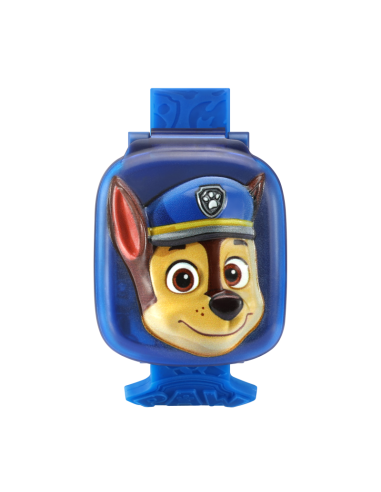 PAW PATROL 80-551607 OROLOGIO DI CHASE INTERATTIVO su Shop in Casa