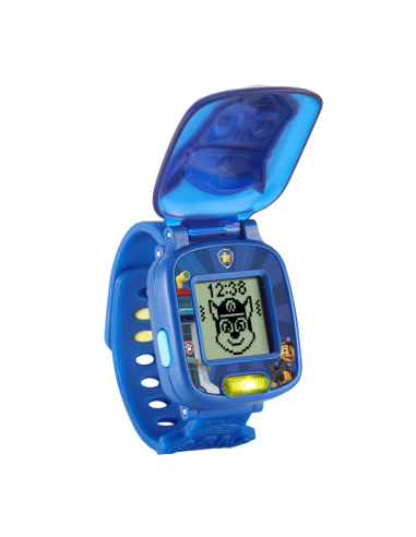 PAW PATROL 80-551607 OROLOGIO DI CHASE INTERATTIVO su Shop in Casa