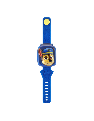PAW PATROL 80-551607 OROLOGIO DI CHASE INTERATTIVO su Shop in Casa