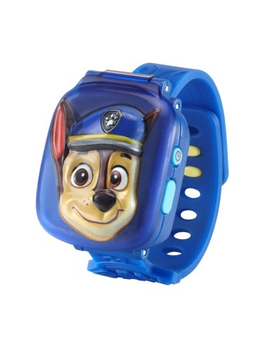 PAW PATROL 80-551607 OROLOGIO DI CHASE INTERATTIVO su Shop in Casa