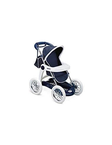 INGLESINA 250381 PASSEGGINO PIEGHEVOLE SIMBA TOYS