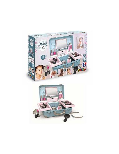 BEAUTY VANITY 320148 CON 13 ACCESSORI