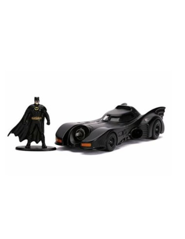 BATMAN 253213003 BATMOBILE 1:32