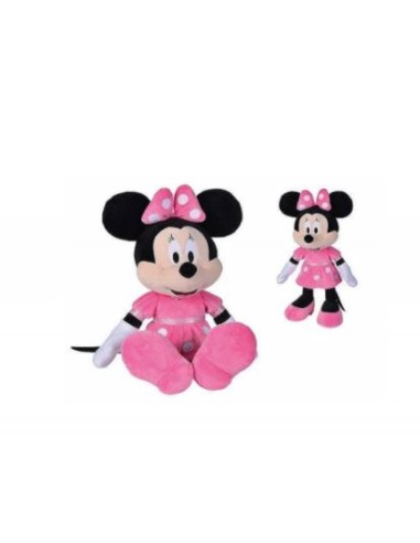 MINNIE 6315870230 PELUCHE 35CM