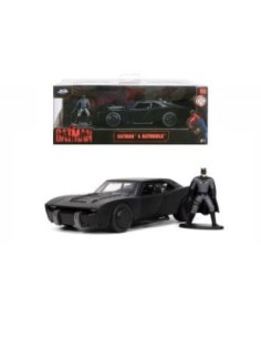 BATMAN 253213008 BATMOBILE 2022 1:32