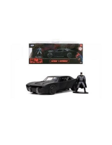 BATMAN 253213008 BATMOBILE 2022 1:32