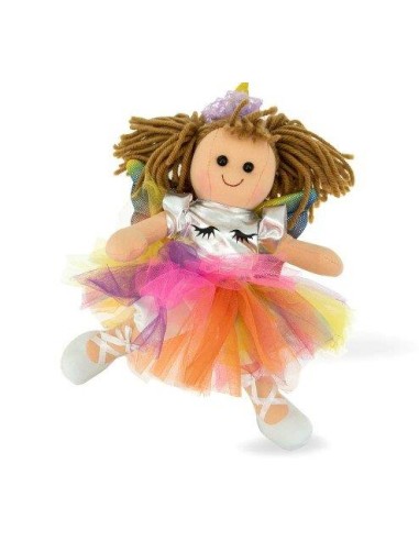 CAMILLA 68000 BAMBOLA IN PEZZA UNICORNO su Shop in Casa