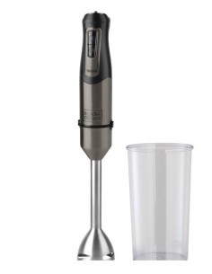 Black+Decker BXHB1200E frullatore a mano 1200W 20 velocità | shopincasa.it