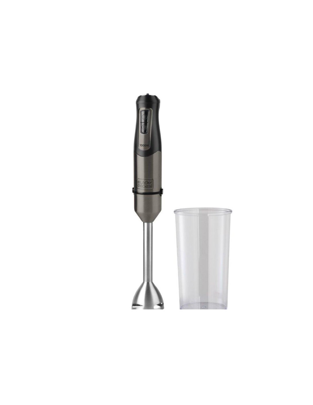 FRULLATORE IMMERSIONE BXHB1200E 1200W su Shop in Casa