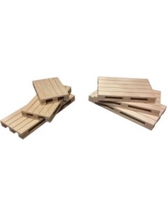 TAGLIERE PALLET 20X40 CM MEETING 2