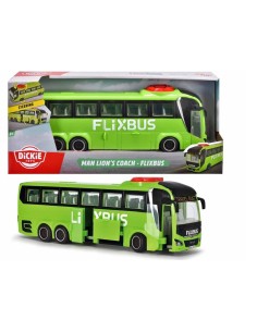 AUTOBUS 203744015 FLIXBUS 27CM su Shop in Casa