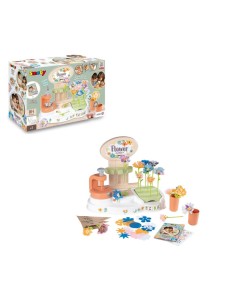 PRESCOLARI: vendita online FLOWER MARKET 350407009 LABORATORIO DEI FIORI in offerta