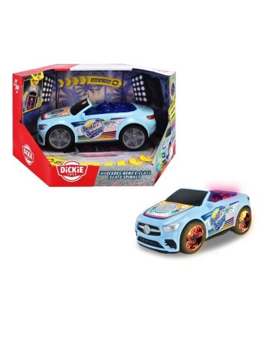 BEATZ SPINNER MERCEDES BENZ E 23,5CM 203765008 su Shop in Casa