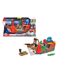 GALEONE DEI PIRATI 40CM LUCI SUONI 203778000 su Shop in Casa