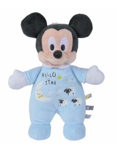 MICKEY PELUCHE 25CM STARRY NIGHT 6315872502 su Shop in Casa