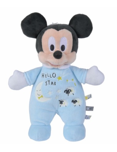 MICKEY PELUCHE 25CM STARRY NIGHT 6315872502