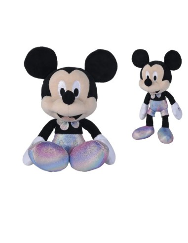 MICKEY PELUCHE PARTY 43CM 6315877017