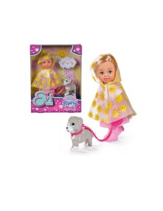 EVI 105733592 BAMBOLA RAINY WALK su Shop in Casa