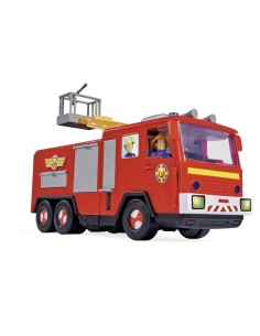 SAM 2516038 JUPITER PRO CON PERSONAGGIO su Shop in Casa