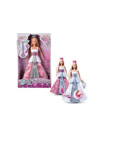 STEFFI 105733655 BAMBOLA WEDDING MAGIC su Shop in Casa