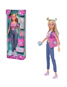 STEFFI 105733602 BAMBOLA KITTY FASHION su Shop in Casa