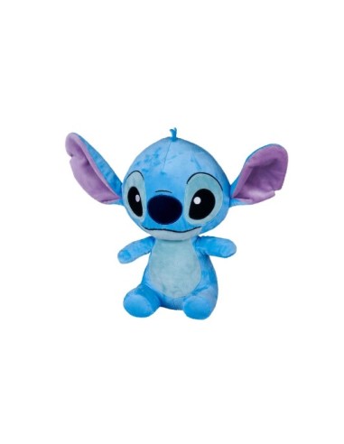 PELUCHE: vendita online STITCH PELUCHE 30CM in offerta